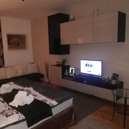 נג'קניז'ה Heni Apartman מראה חיצוני תמונה