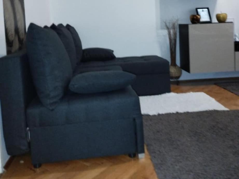 נג'קניז'ה Heni Apartman מראה חיצוני תמונה