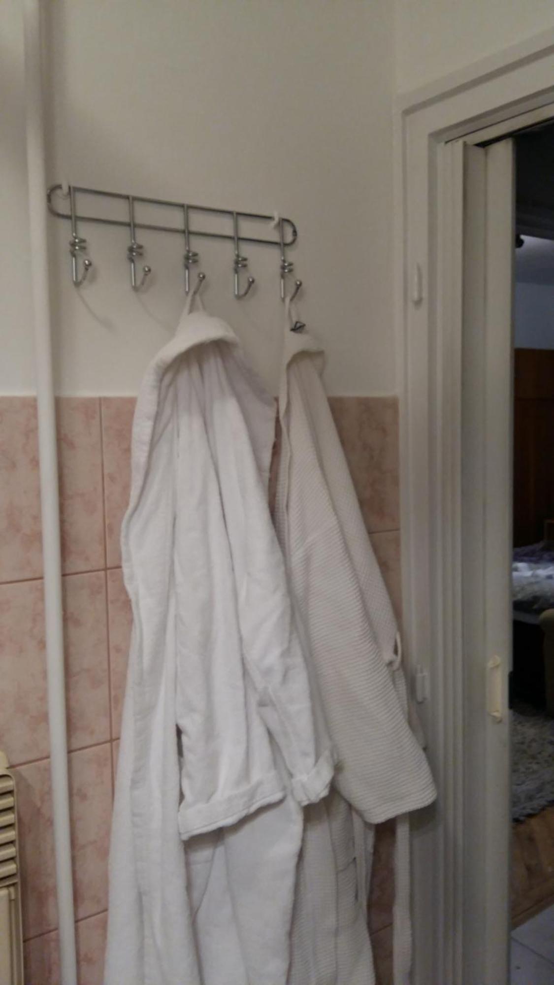 נג'קניז'ה Heni Apartman מראה חיצוני תמונה