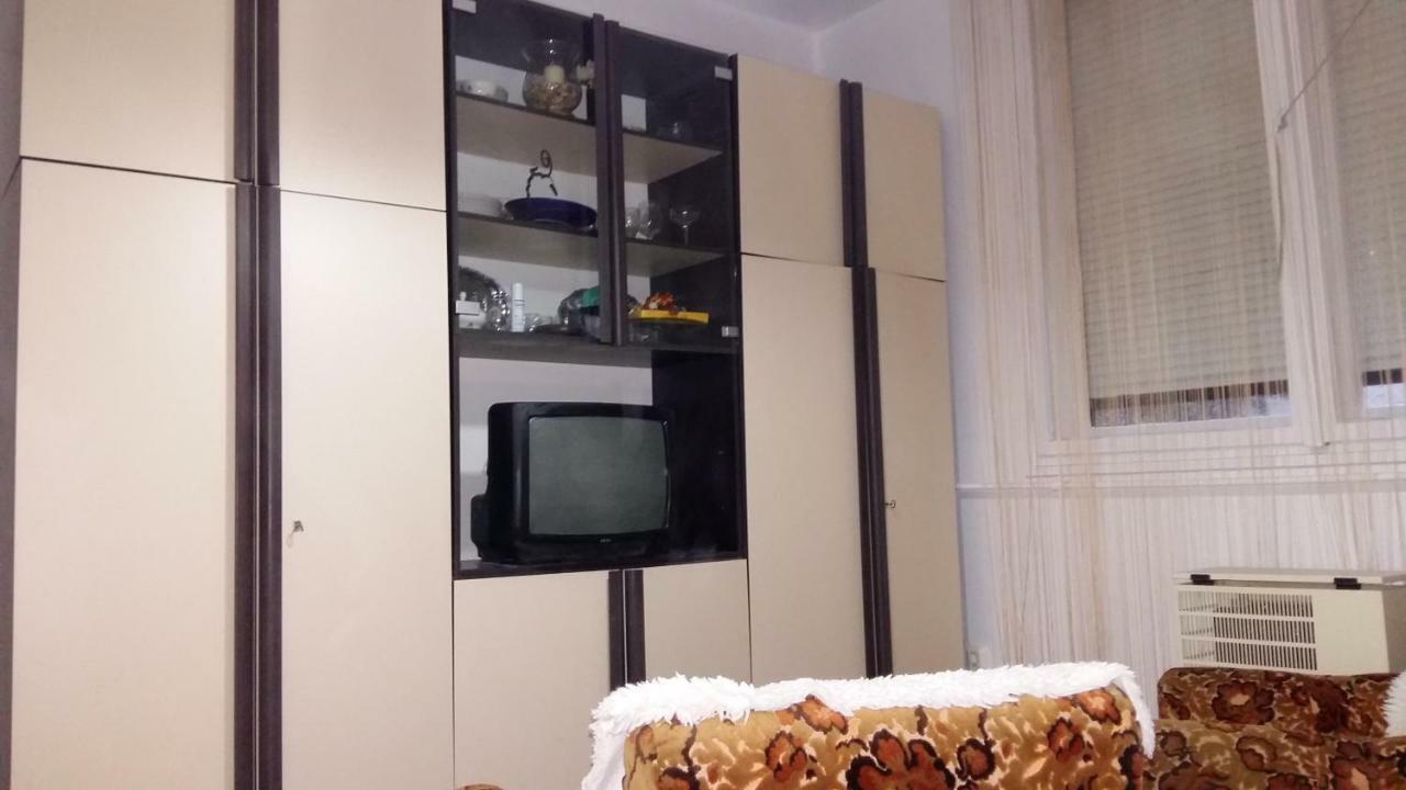 נג'קניז'ה Heni Apartman מראה חיצוני תמונה