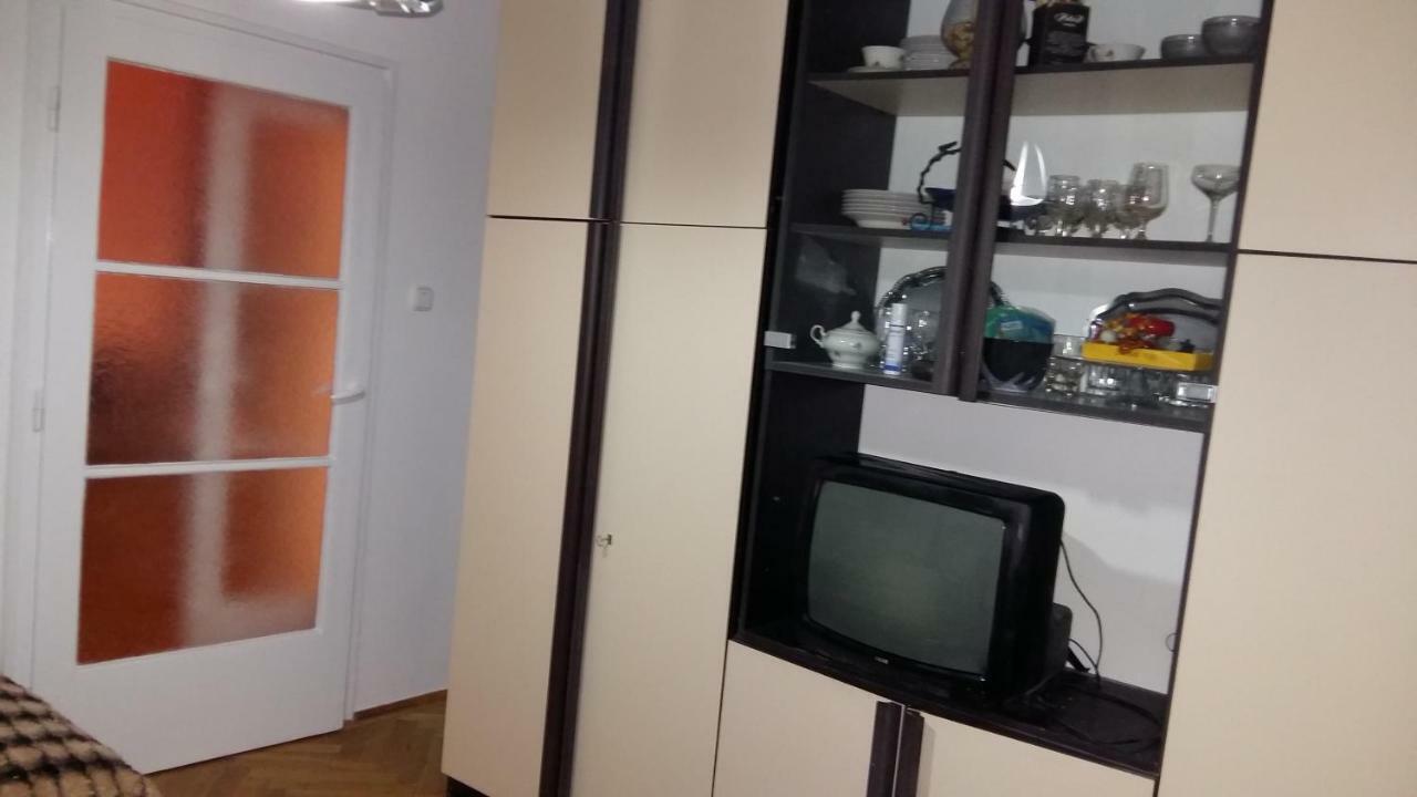 נג'קניז'ה Heni Apartman מראה חיצוני תמונה