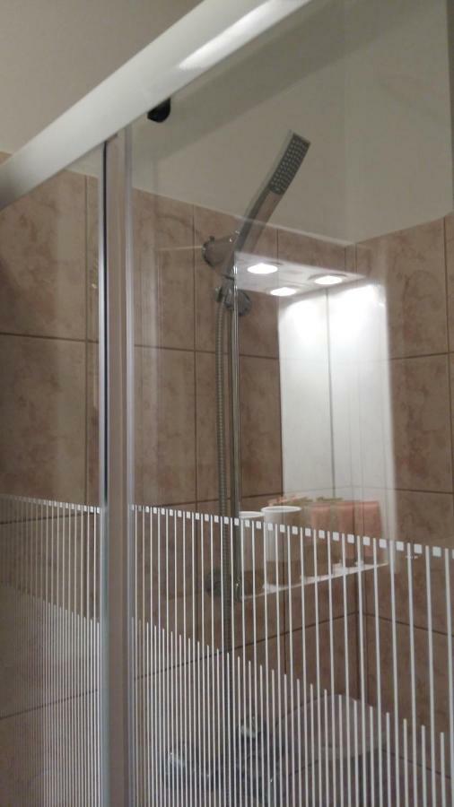 נג'קניז'ה Heni Apartman מראה חיצוני תמונה