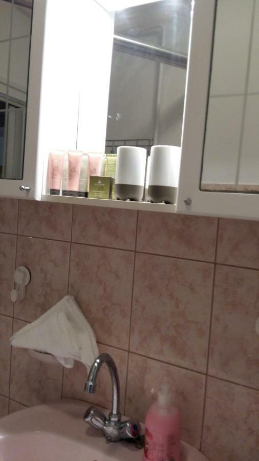 נג'קניז'ה Heni Apartman מראה חיצוני תמונה